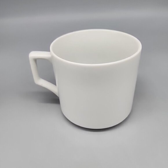 Amoco Ceramic Coffee Mug 1979 Research And Development - Picture 3 of 6
